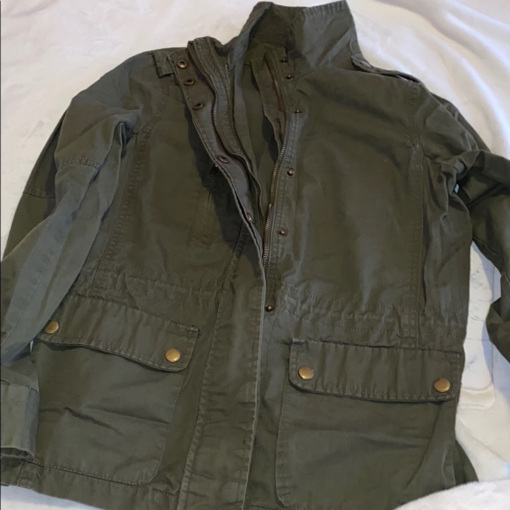 Jacket